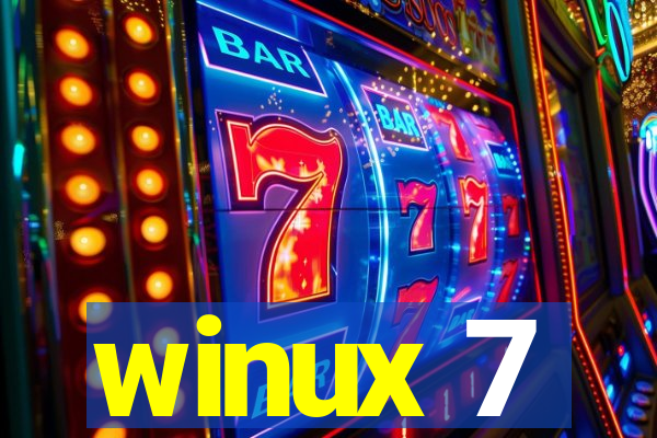 winux 7