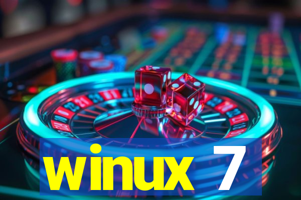 winux 7