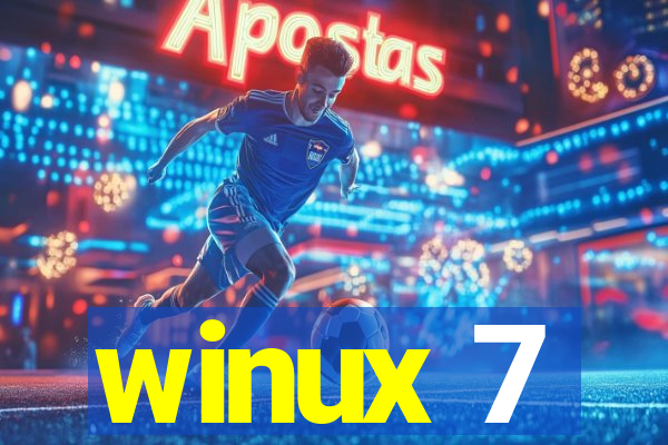 winux 7