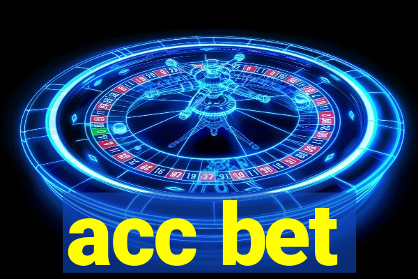 acc bet