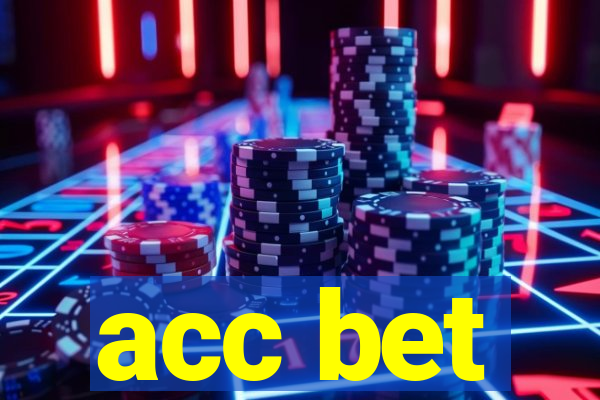 acc bet