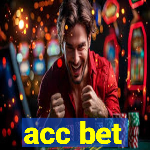 acc bet