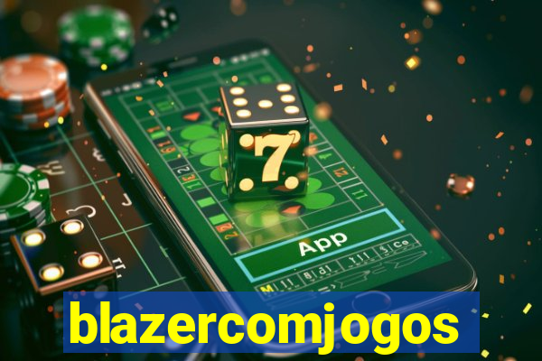 blazercomjogos