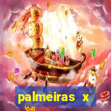 palmeiras x botafogo futemax
