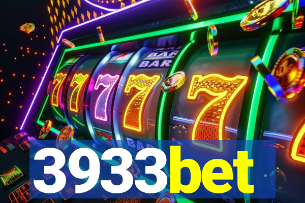 3933bet