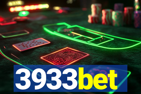 3933bet