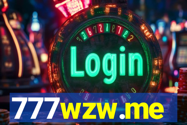 777wzw.me