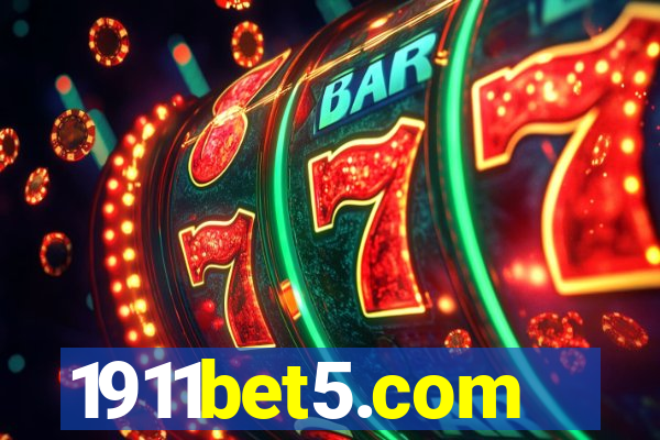 1911bet5.com