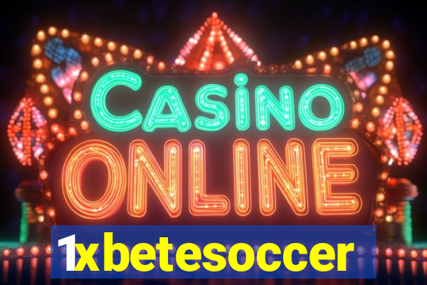 1xbetesoccer