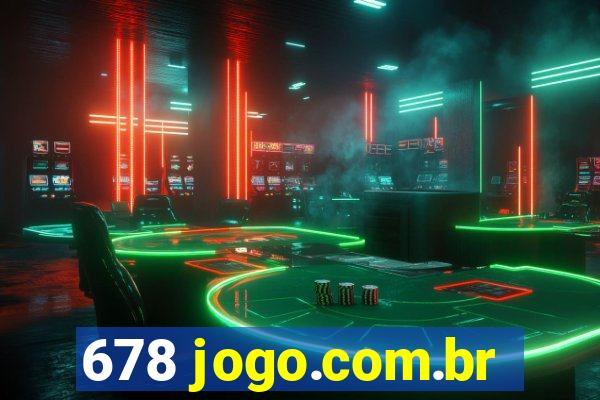 678 jogo.com.br