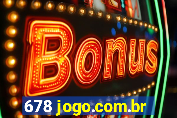 678 jogo.com.br