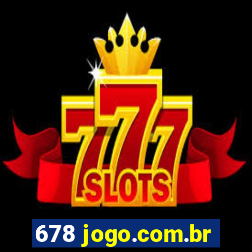678 jogo.com.br