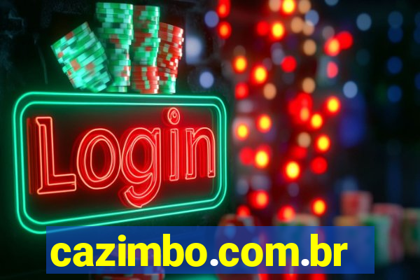 cazimbo.com.br