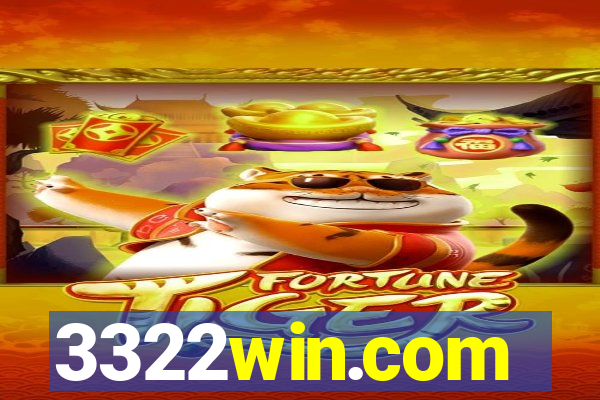 3322win.com