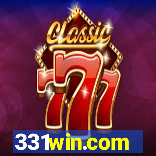331win.com