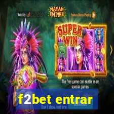 f2bet entrar