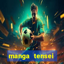 manga tensei shitara slime
