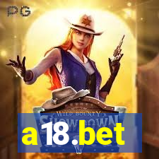 a18.bet