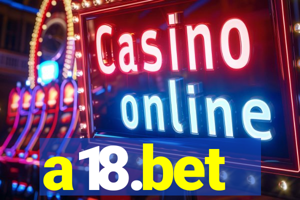 a18.bet