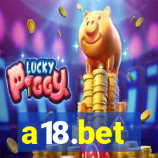 a18.bet