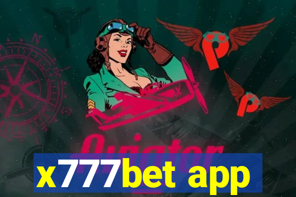 x777bet app