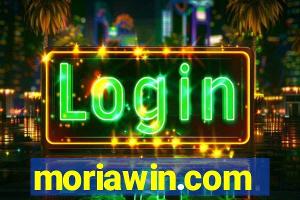 moriawin.com