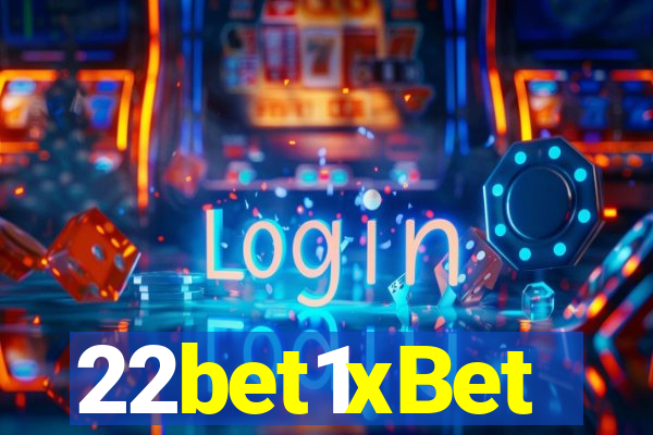 22bet1xBet