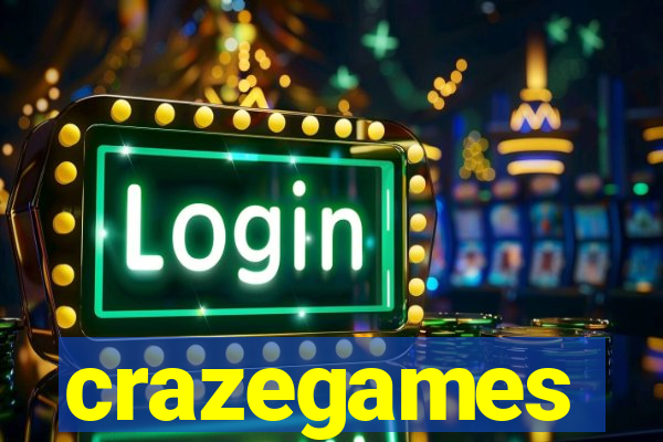 crazegames