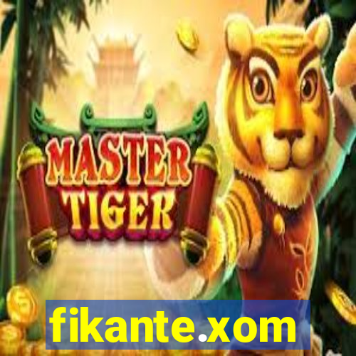fikante.xom