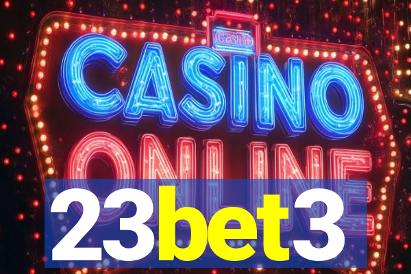 23bet3