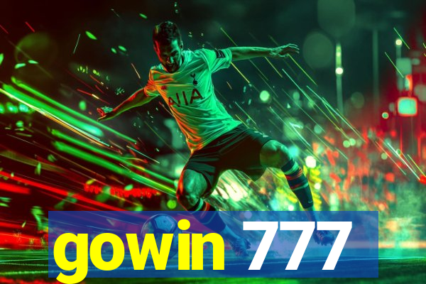 gowin 777