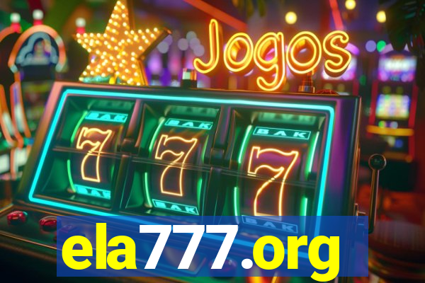 ela777.org