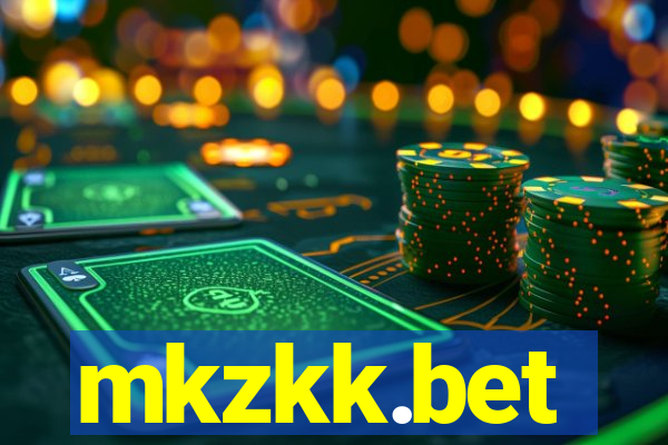 mkzkk.bet