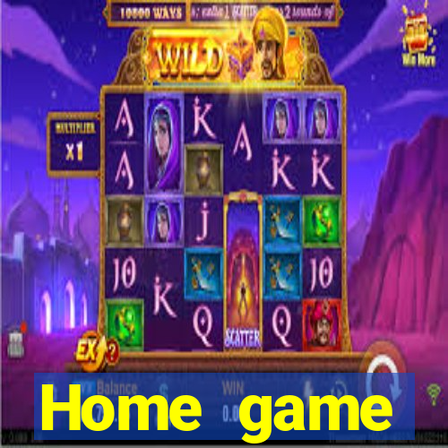Home game gamecategoryid 0