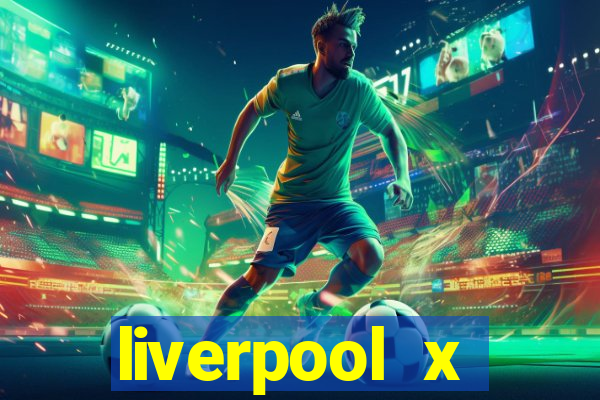 liverpool x tottenham futemax