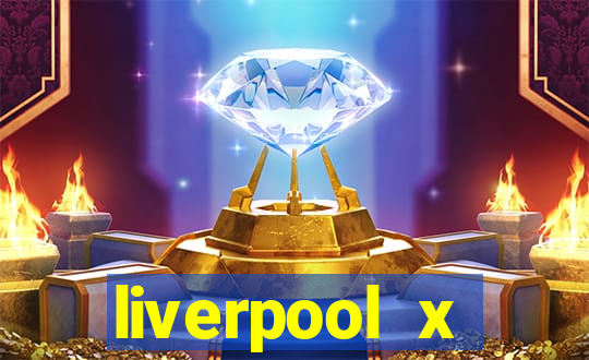 liverpool x tottenham futemax