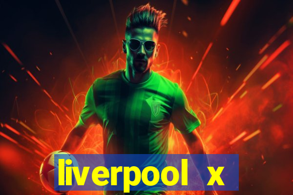 liverpool x tottenham futemax