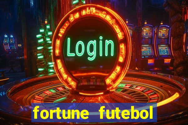 fortune futebol fever demo