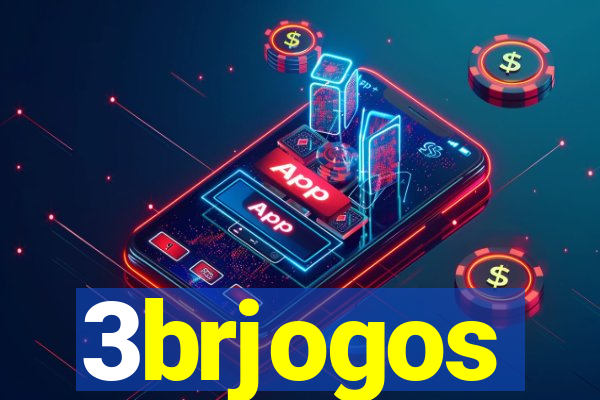 3brjogos