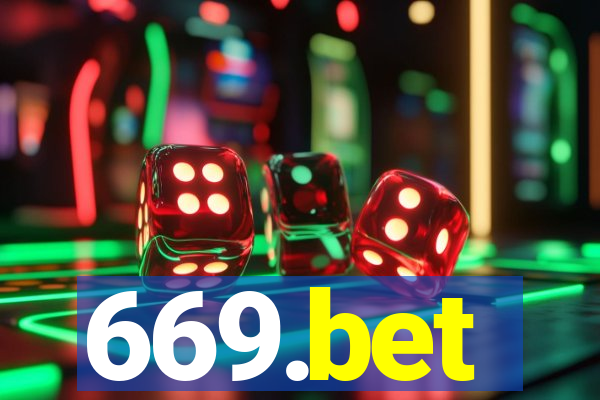 669.bet