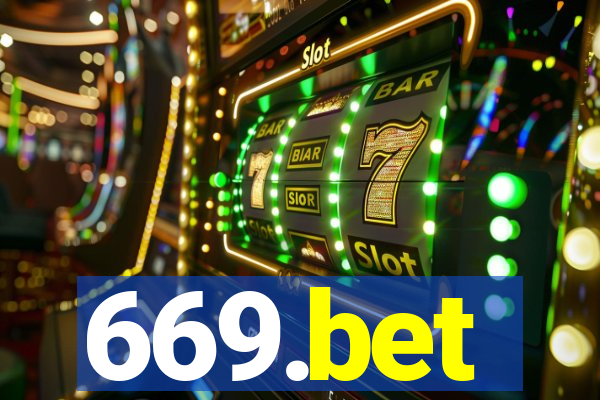 669.bet