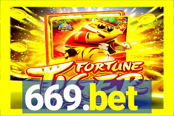 669.bet