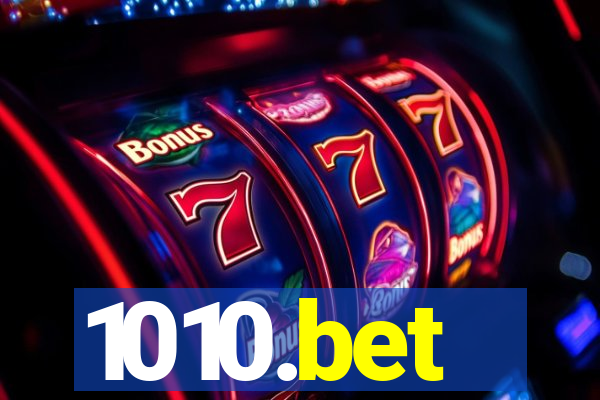 1010.bet
