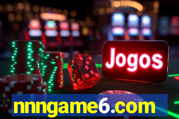 nnngame6.com