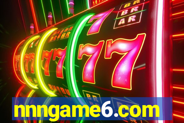 nnngame6.com