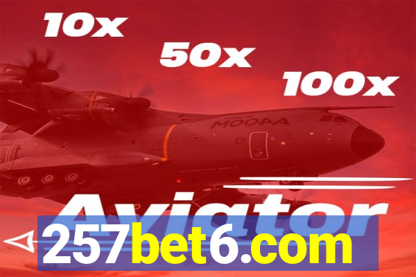257bet6.com