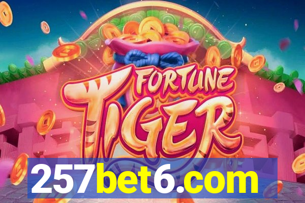 257bet6.com