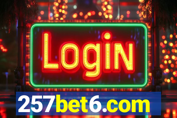 257bet6.com