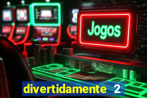 divertidamente 2 delisional rule 34