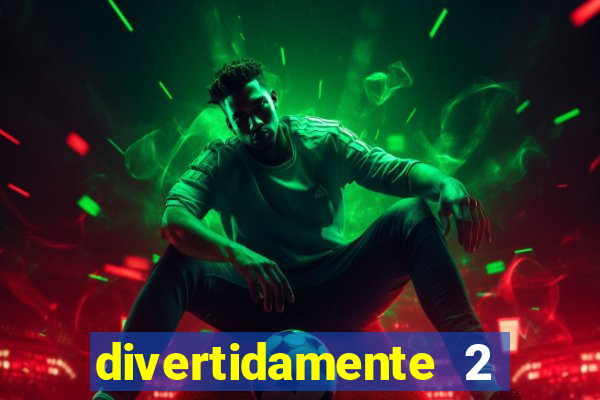 divertidamente 2 delisional rule 34